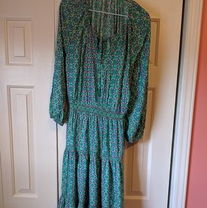 Matilda Jane Age of Aquarius